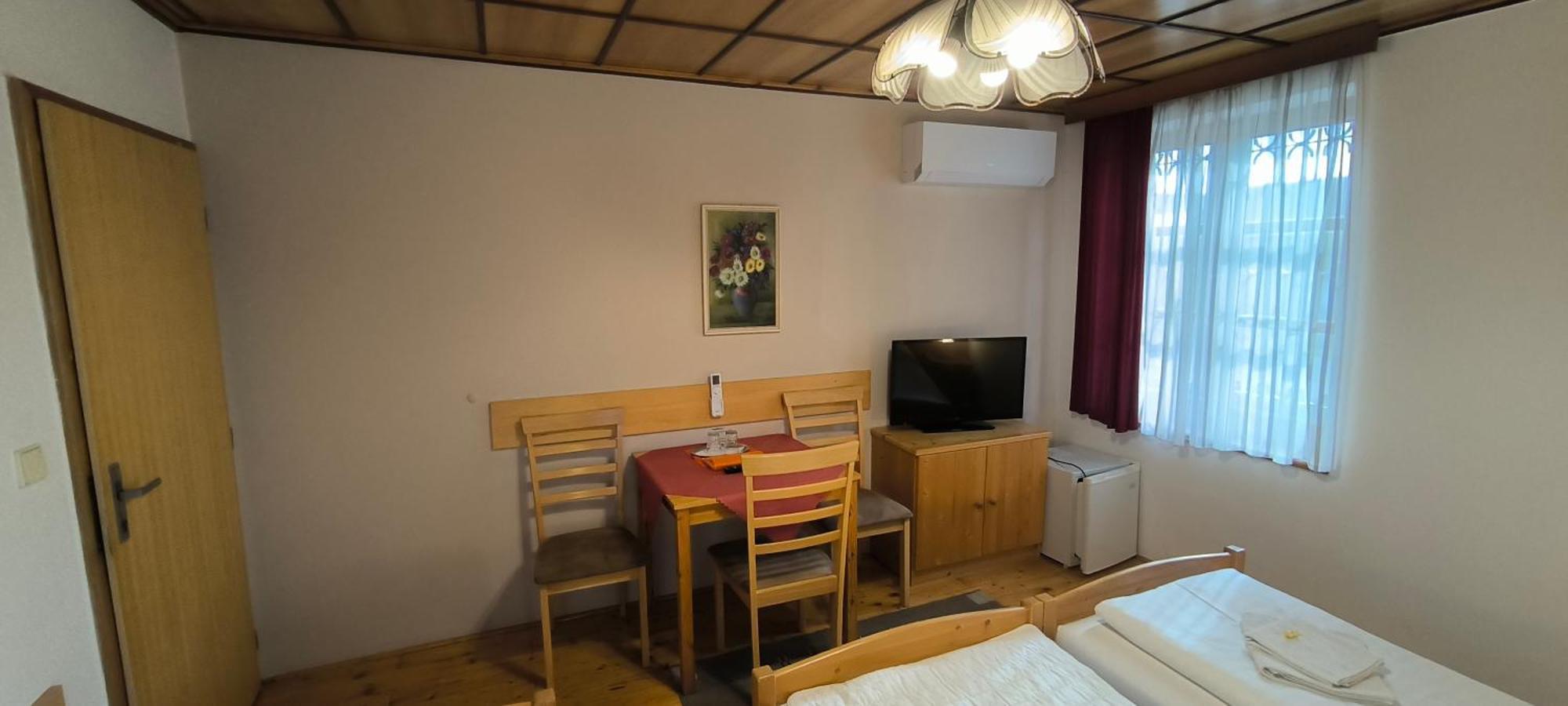 Penzion Romance Břeclav Eksteriør billede